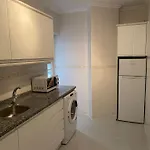 Apartament Domus Santa Clara Centrico Con Wifi *