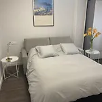 Domus Santa Clara Centrico Con Wifi Apartament *