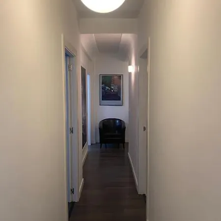 Domus Santa Clara Centrico Con Wifi Leão