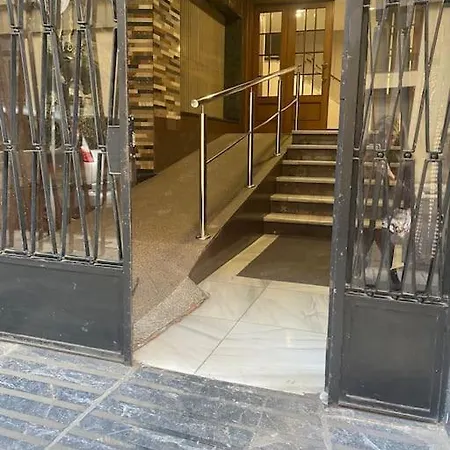 Apartament Domus Santa Clara Centrico Con Wifi