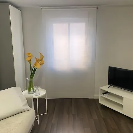 Apartament Domus Santa Clara Centrico Con Wifi *