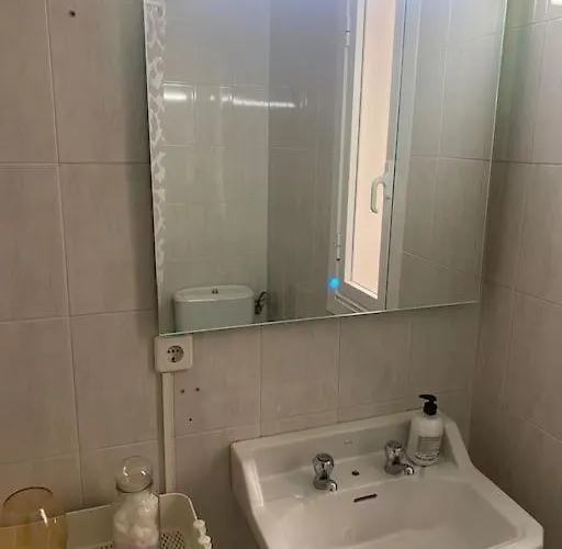 Domus Santa Clara Centrico Con Wifi דירה *