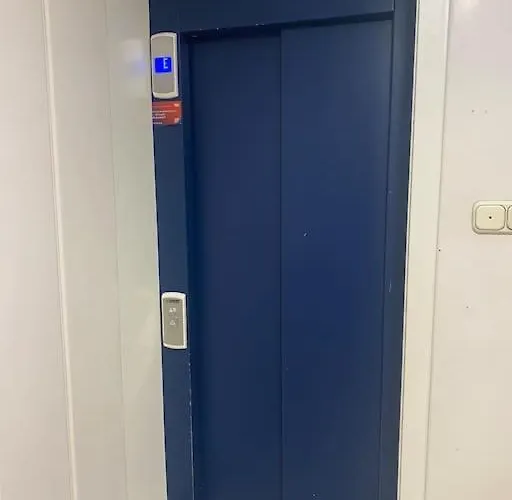 Domus Santa Clara Centrico Con Wifi דירה לאון