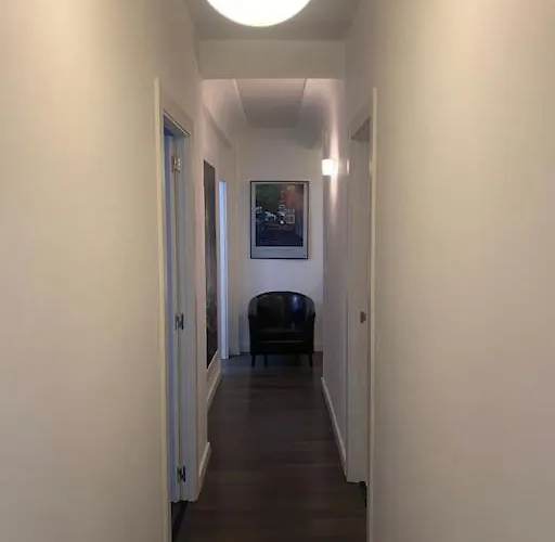 Domus Santa Clara Centrico Con Wifi לאון