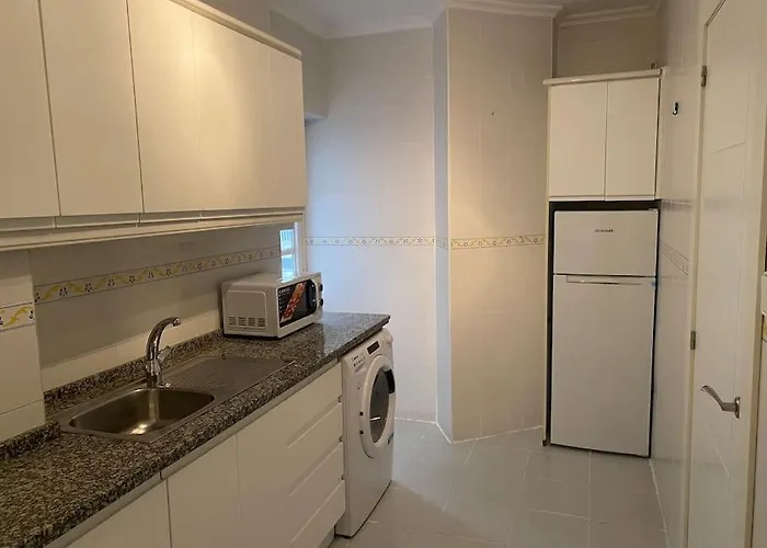 דירה Domus Santa Clara Centrico Con Wifi *