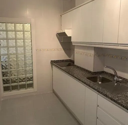 Domus Santa Clara Centrico Con Wifi דירה לאון