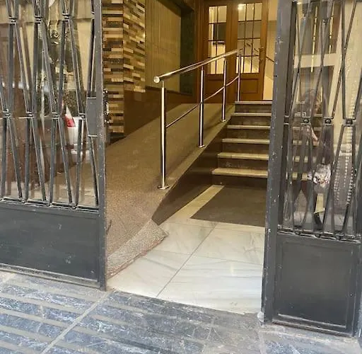 דירה Domus Santa Clara Centrico Con Wifi