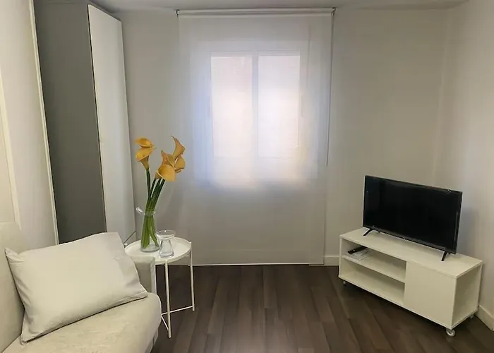 דירה Domus Santa Clara Centrico Con Wifi *